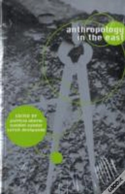 Capa do artigo Anthropology In The East