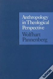 Capa do artigo Anthropology In Theological Perspective