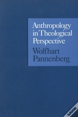 Capa do artigo Anthropology In Theological Perspective