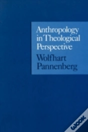 Capa do artigo Anthropology In Theological Perspective