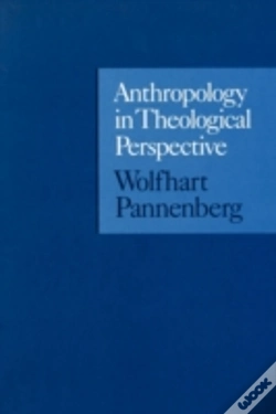 Capa do artigo Anthropology In Theological Perspective