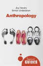 Anthropology - Preview