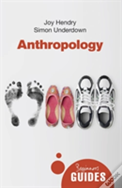 Capa do artigo Anthropology