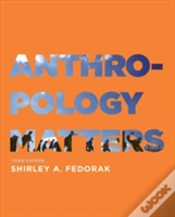 Capa do artigo Anthropology Matters, Third Edition