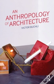 Capa do artigo Anthropology Of Architecture