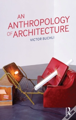 Capa do artigo Anthropology Of Architecture