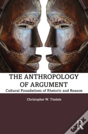 Capa do artigo Anthropology Of Argument