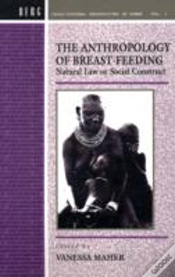 Capa do artigo Anthropology Of Breast-Feeding