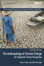 Anthropology Of Climate Change - Preview