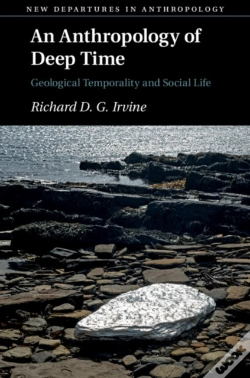 Capa do artigo Anthropology Of Deep Time