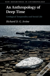 Anthropology Of Deep Time