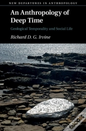Capa do artigo Anthropology Of Deep Time