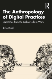 Capa do artigo Anthropology Of Digital Practices