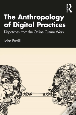 Capa do artigo Anthropology Of Digital Practices