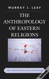 Capa do artigo Anthropology Of Eastern Religions