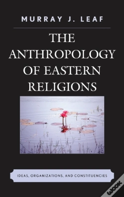 Capa do artigo Anthropology Of Eastern Religions