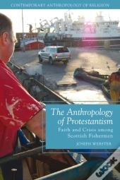 Anthropology Of Protestantism