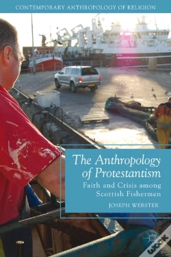 Capa do artigo Anthropology Of Protestantism