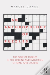 Capa do artigo Anthropology Of Puzzles
