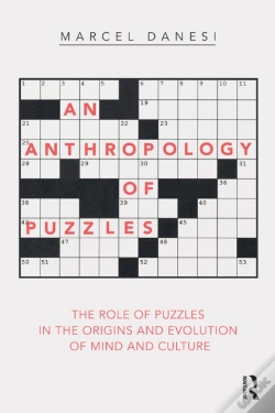 Capa do artigo Anthropology Of Puzzles
