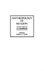 Anthropology Of Religion - Preview