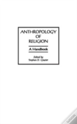 Capa do artigo Anthropology Of Religion