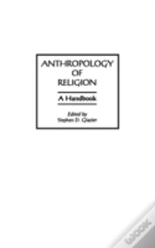 Capa do artigo Anthropology Of Religion