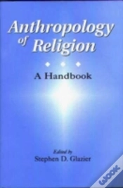 Capa do artigo Anthropology Of Religion