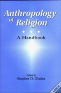 Capa do artigo Anthropology Of Religion