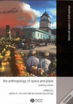 Capa do artigo Anthropology Of Space And Place