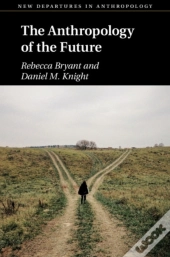 Anthropology Of The Future