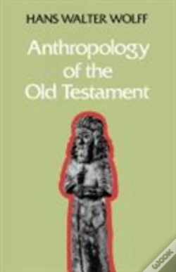 Capa do artigo Anthropology Of The Old Testament