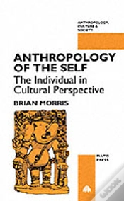 Capa do artigo Anthropology Of The Self