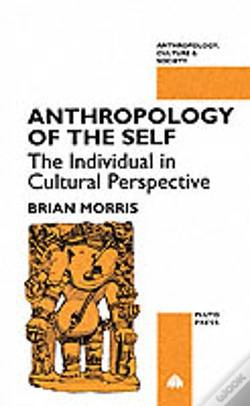 Capa do artigo Anthropology Of The Self