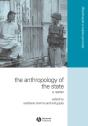 Anthropology Of The State - Preview