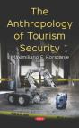 Anthropology Of Tourism Security - Preview