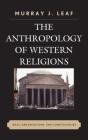 Anthropology Of Western Religipb - Preview