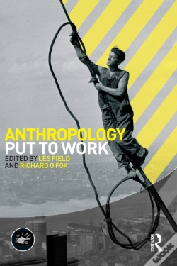 Capa do artigo Anthropology Put To Work