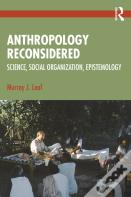 Anthropology Reconsidered