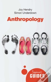 Capa do artigo Anthropology