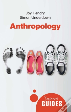 Capa do artigo Anthropology