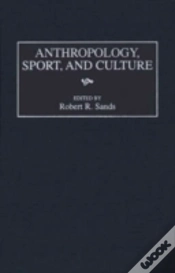 Capa do artigo Anthropology, Sport, And Culture