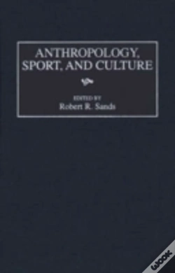Capa do artigo Anthropology, Sport, And Culture