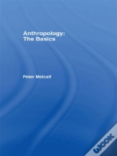 Anthropology: The Basics