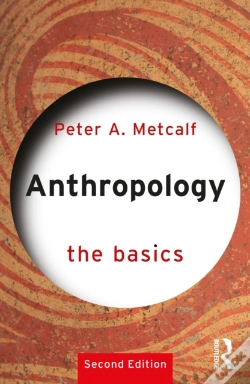 Capa do artigo Anthropology: The Basics