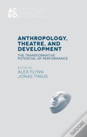 Capa do artigo Anthropology, Theatre, And Development