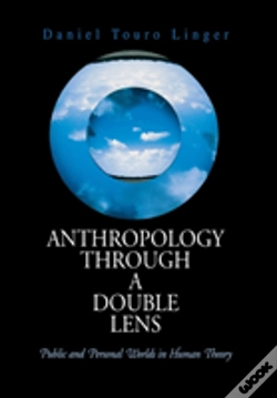 Capa do artigo Anthropology Through A Double Lens