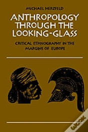 Capa do artigo Anthropology Through The Looking-Glass