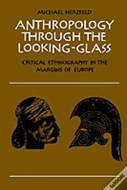 Capa do artigo Anthropology Through The Looking-Glass
