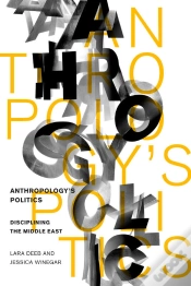 Capa do artigo Anthropology